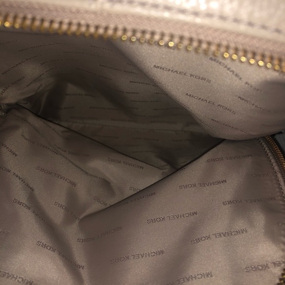 Michel Kors Backpack main image 8